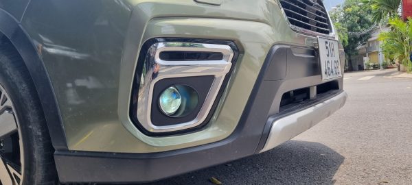 Bi LED Gầm Eagle F-Light cho Subaru Forester